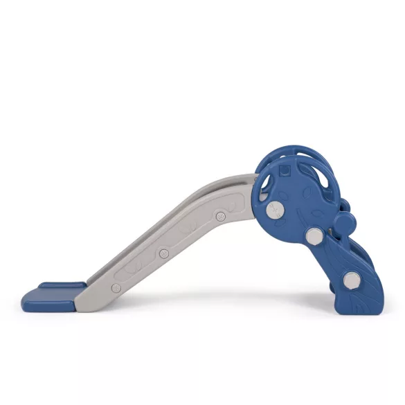 Chipolino Tree detská šmykľavka 116 cm - blue