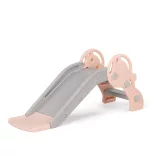 Chipolino Tree detská šmykľavka 116 cm - pink