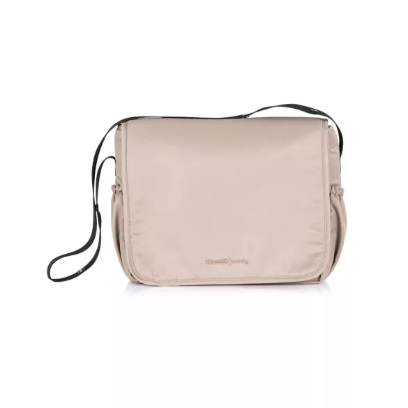 Chipolino Twinity kočík pre dvojičky - tiramisu