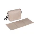 Chipolino Twinity kočík pre dvojičky - tiramisu