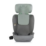 Chipolino Tycoon autosedačka 76-150cm - basil