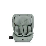 Chipolino Tycoon ISO autosedačka Isofix 76-150cm - basil