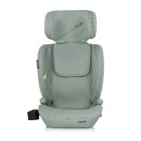 Chipolino Tycoon ISO autosedačka Isofix 76-150cm - basil