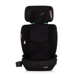 Chipolino Tycoon ISO autosedačka Isofix 76-150cm - blackberry