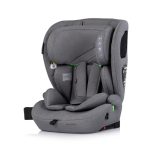 Chipolino Tycoon ISO autosedačka Isofix 76-150cm - cloud