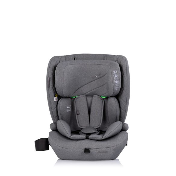 Chipolino Tycoon ISO autosedačka Isofix 76-150cm - cloud