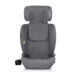 Chipolino Tycoon ISO autosedačka Isofix 76-150cm - cloud