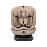 Lorelli Capella autosedačka ISOFIX 40-150cm - Beige