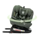 Lorelli Capella autosedačka ISOFIX 40-150cm - Beige