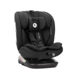 Lorelli Capella autosedačka ISOFIX 40-150cm - Black