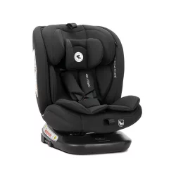 Lorelli Capella autosedačka ISOFIX 40-150cm - Black