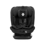 Lorelli Capella autosedačka ISOFIX 40-150cm - Black
