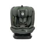 Lorelli Capella autosedačka ISOFIX 40-150cm - Green