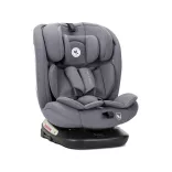Lorelli Capella autosedačka ISOFIX 40-150cm - Grey