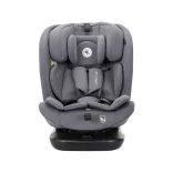 Lorelli Capella autosedačka ISOFIX 40-150cm - Grey