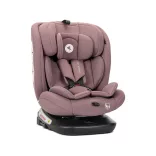 Lorelli Capella autosedačka ISOFIX 40-150cm - Pink