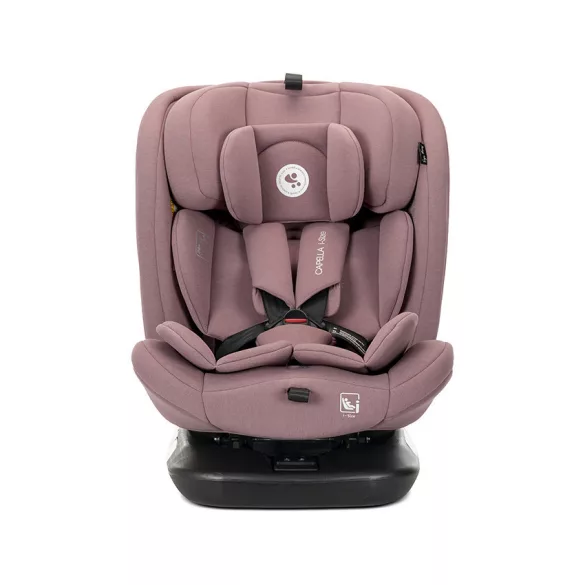 Lorelli Capella autosedačka ISOFIX 40-150cm - Pink