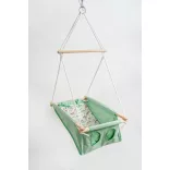 Incababy hojdačka Basic - Car Ride