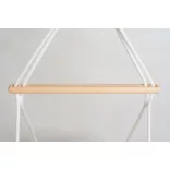 Incababy hojdačka Basic - Car Ride