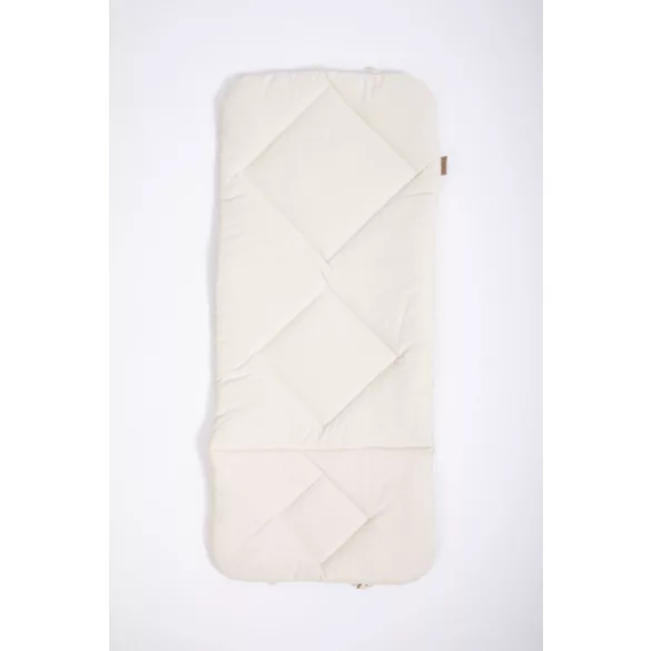 Incababy detská hojdačka Basic - Cream