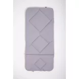 Incababy detská hojdačka Basic - Stone