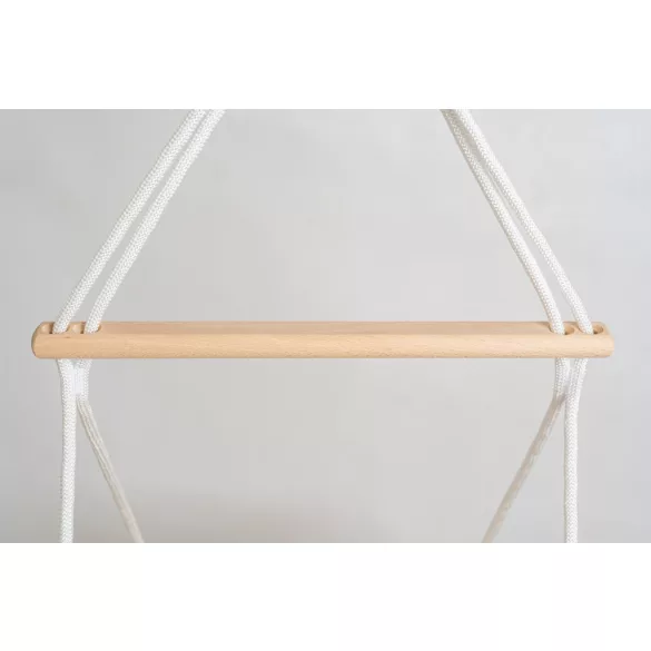 Incababy detská hojdačka Basic - Unicorn