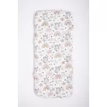 Incababy detská hojdačka Basic - Unicorn