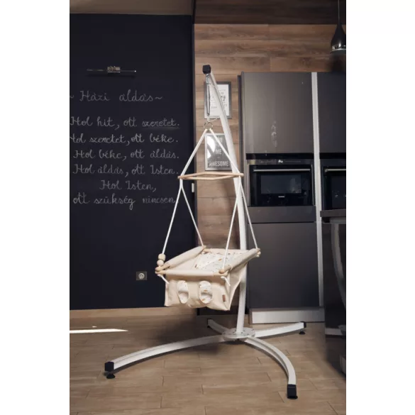 Incababy detská hojdačka Comfort - Coco Friends