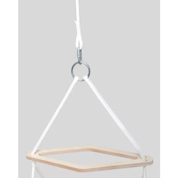 Incababy detská hojdačka Comfort - Coco Friends