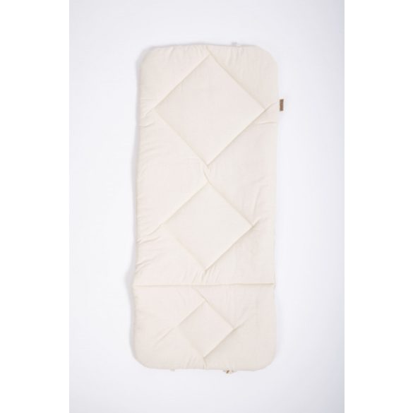 Incababy detská hojdačka Comfort - Cream