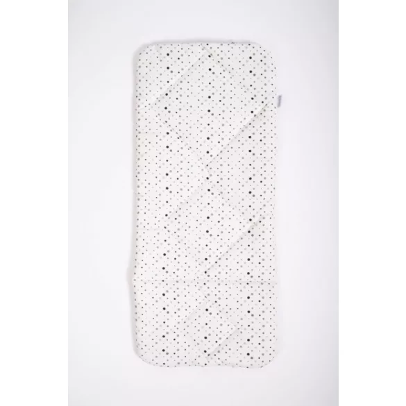 Incababy detská hojdačka Comfort - Dotties