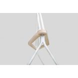 Incababy detská hojdačka Comfort - Lama