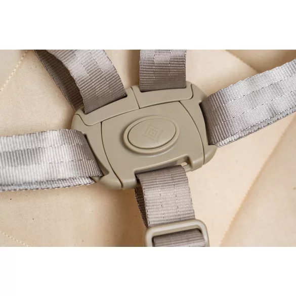 Incababy detská hojdačka Comfort - Pinkyphant FW