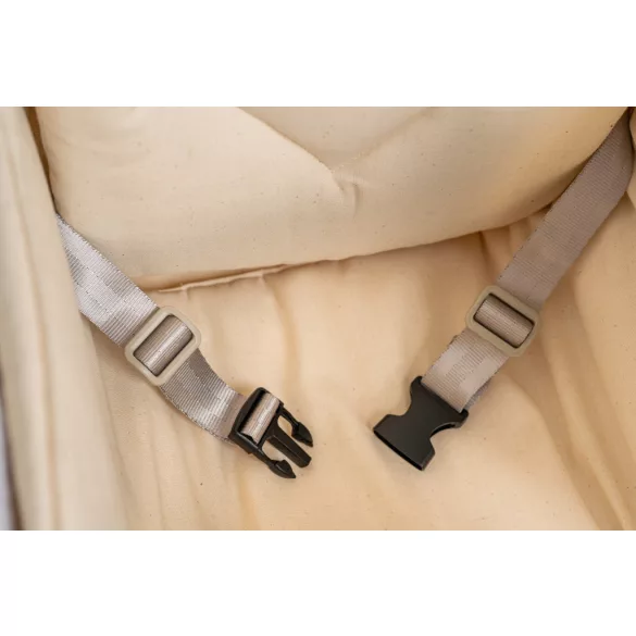 Incababy Junior hojdačka Comfort - Lama
