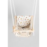 Incababy Junior hojdačka Comfort - Mosaic