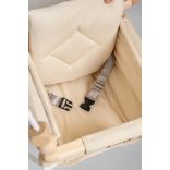 Incababy Junior hojdačka Comfort - Mosaic