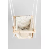 Incababy Junior hojdačka Comfort - Starshine
