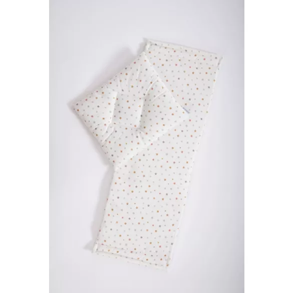 Incababy Junior hojdačka Comfort - Starshine