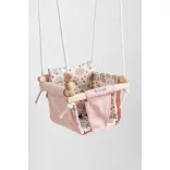 Incababy Junior hojdačka Comfort - Unicorn