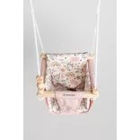 Incababy Junior hojdačka Comfort - Unicorn