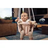 Incababy Junior hojdačka Comfort - Unicorn