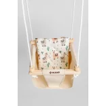 Incababy Junior hojdačka Basic - Lama