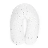 Lorelli tehotenský a dojčiaci vankúš - Happy Friends Blue