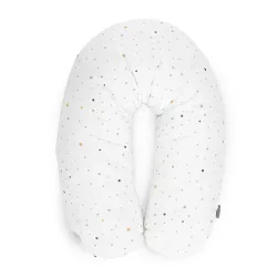   Lorelli tehotenský a dojčiaci vankúš - Happy Friends Blue