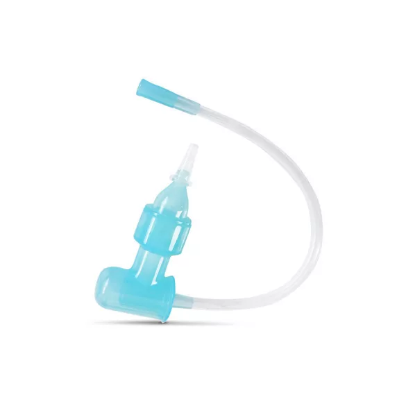 Baby Care odsávačka hlienov - Aqua Blue
