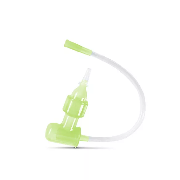 Baby Care odsávačka hlienov - Fresh Green