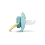Baby Care cumlík s krytom - Aqua Blue