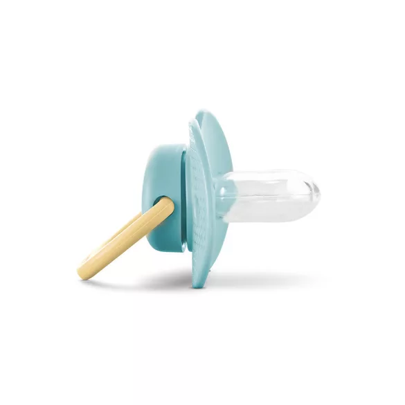 Baby Care cumlík s krytom - Aqua Blue