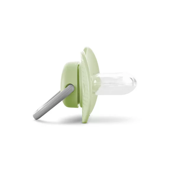 Baby Care cumlík s krytom - Fresh Green