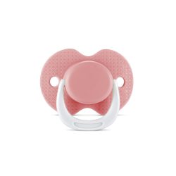 Baby Care cumlík s krytom - Shell Pink